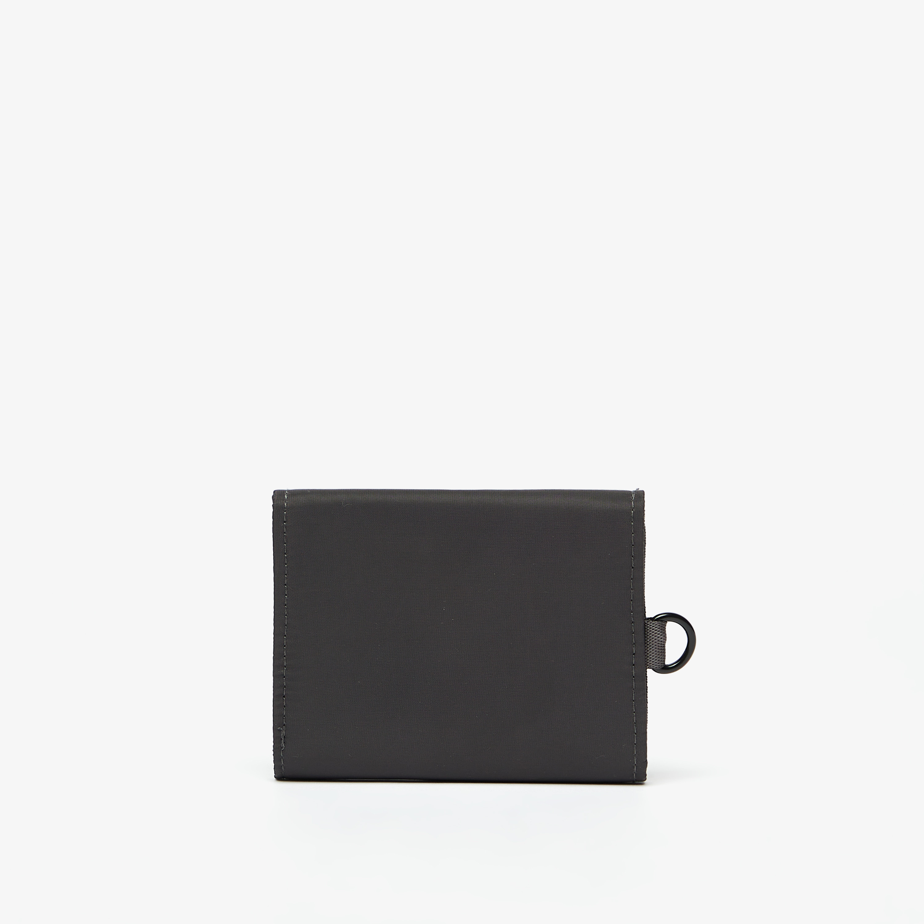 Buy Lee Cooper Printed Zip Around Leather Wallet | Splash KSA